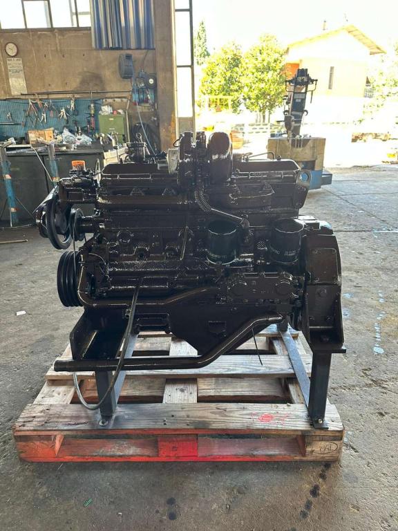 Fiat Iveco 8061.25 Photo 3