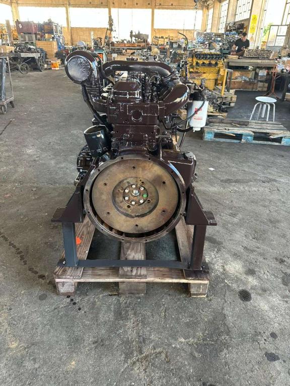 Fiat Iveco 8061.25 Photo 4