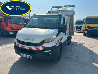 Iveco DAILY 35-120 en vente par Procida Macchine S.r.l.