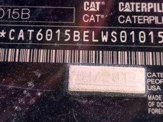 Caterpillar 6015B (Abu Dhabi - available in few weeks) Photo 3