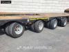 Nooteboom MC0-58-04V APK 11/26 Extendable  Hydr. Steered Ramps Photo 21 thumbnail