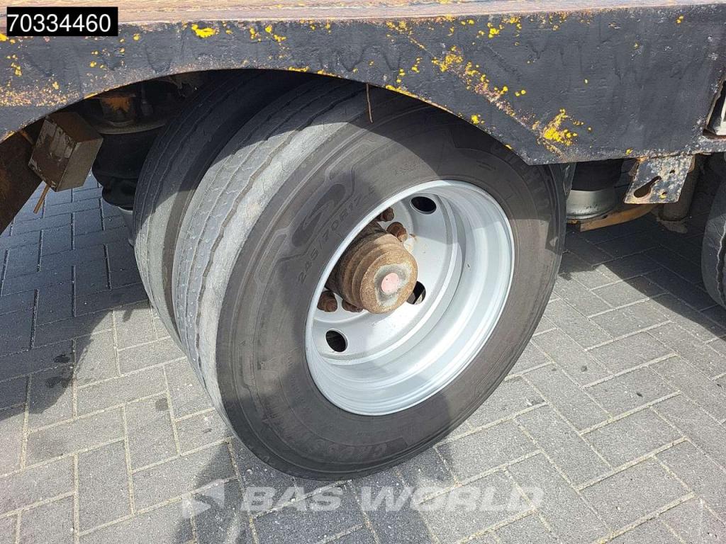 Nooteboom MC0-58-04V APK 11/26 Extendable  Hydr. Steered Ramps Photo 22