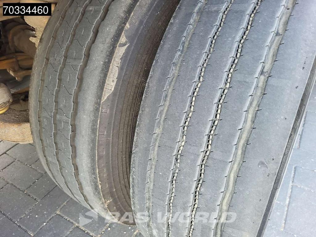 Nooteboom MC0-58-04V APK 11/26 Extendable  Hydr. Steered Ramps Photo 29