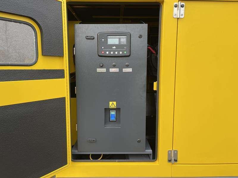 Atlas Copco QES 180 CUD 50HZ 400V 3PH CE Photo 14