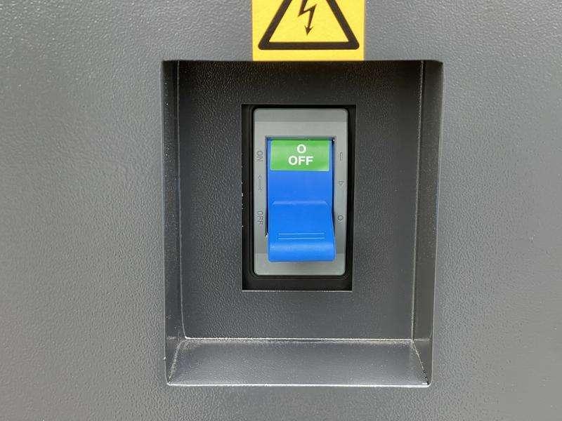 Atlas Copco QES 180 CUD 50HZ 400V 3PH CE Photo 17