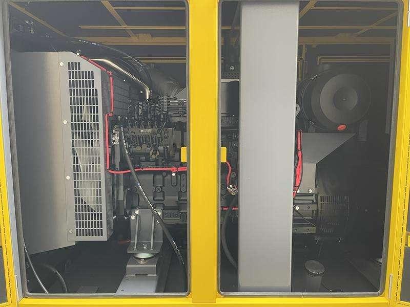 Atlas Copco QES 180 CUD 50HZ 400V 3PH CE Photo 24