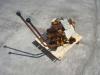 Distributeur hydraulique pour Fiat Allis FL10B Photo 4 thumbnail