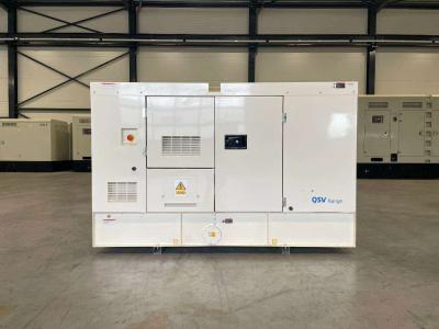 Kubota V3300-TE2BG2 - 40kVA Generator - DPX-20033 en vente par DPX Power Europe B.V.