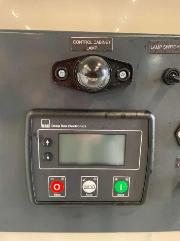 Kubota V3300-TE2BG2 - 40kVA Generator - DPX-20033 Photo 15