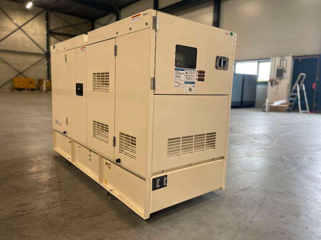 Kubota V3300-TE2BG2 - 40kVA Generator - DPX-20033 Photo 3