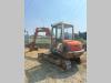 Kubota kx161-2 Photo 2 thumbnail