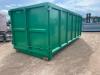 CONTAINER SCARRABILE NUOVO A CIELO APERTO Photo 2 thumbnail