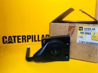 Manipulateur pour Caterpillar 247, 267 en vente par Duranti s.a.s.