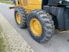 Caterpillar 140M Ripper + Pushblock Photo 10 thumbnail