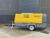 Atlas Copco XATS 327 MD Photo 4 thumbnail