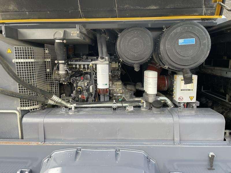 Atlas Copco XATS 327 MD Photo 15
