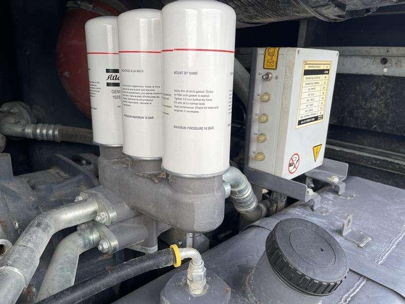 Atlas Copco XATS 327 MD Photo 16