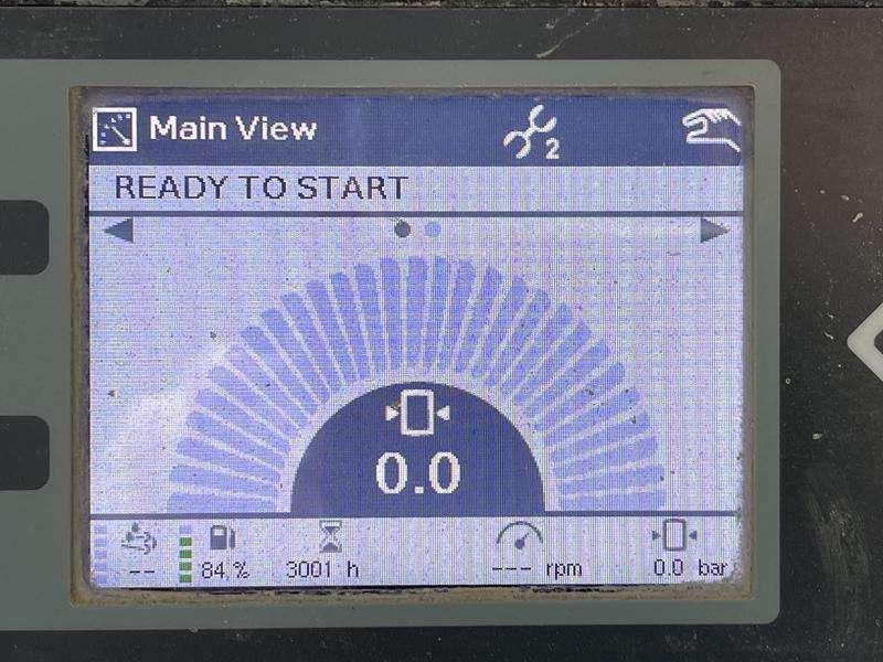 Atlas Copco XATS 327 MD Photo 21