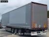 Krone SD Palletenkasten Lift Axle Photo 2 thumbnail