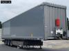 Krone SD Palletenkasten Lift Axle Photo 3 thumbnail