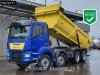 Man TGS 35.440 8X4 15m3 tipper Steel suspension Big-Axle Automatic Euro 6 Photo 1 thumbnail