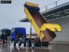 Man TGS 35.440 8X4 15m3 tipper Steel suspension Big-Axle Automatic Euro 6 Photo 2 thumbnail