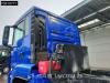 Man TGS 35.440 8X4 15m3 tipper Steel suspension Big-Axle Automatic Euro 6 Photo 9 thumbnail
