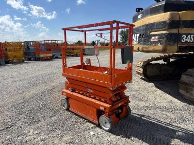 SkyJack SJIII 3219 en vente par Makiboom Slu