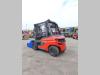 Linde H45D600 Photo 4 thumbnail