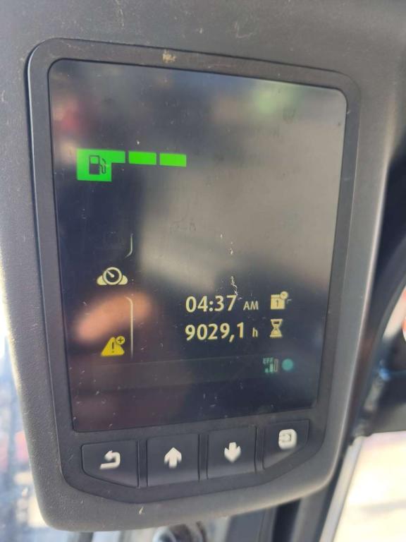 Linde H45D600 Photo 6