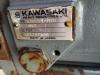 Pompe hydraulique pour Kawasaki K3V63D Photo 4 thumbnail