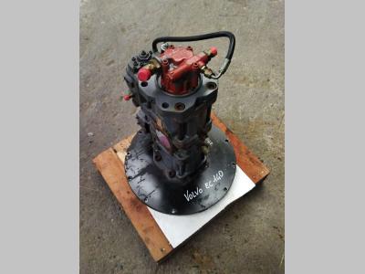 Pompe hydraulique pour Kawasaki K3V63D en vente par PRV Ricambi Srl