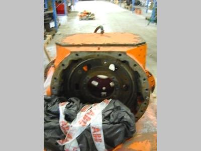 Essieu avant pour Fiat Hitachi W 270 en vente par PRV Ricambi Srl