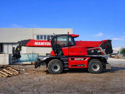 Manitou MRT 2660 en vente par Centro Elevatori Srl