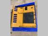 Caterpillar 323D Left Rear door Photo 3 thumbnail