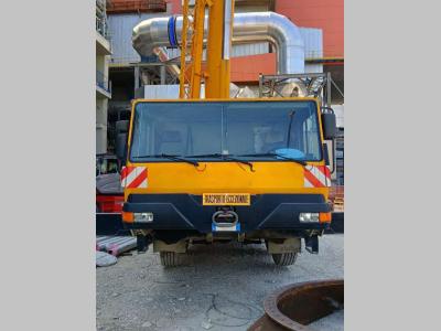Liebherr LTM 1080-1 Photo 1