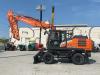Hitachi ZX220W-7 Photo 2 thumbnail