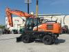 Hitachi ZX220W-7 Photo 3 thumbnail