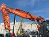 Hitachi ZX220W-7 Photo 9 thumbnail