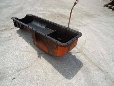 Carter d'huile moteur pour Fiat Allis FL14C - AD14C - per Motore Fiat 8205.02 en vente par OLM 90 Srl