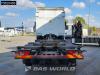 Daf XF 480 XF 6X2 BDF Full Air suspension Lift-Axle Automatic Euro 6 Photo 10 thumbnail