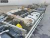 Daf XF 480 XF 6X2 BDF Full Air suspension Lift-Axle Automatic Euro 6 Photo 14 thumbnail