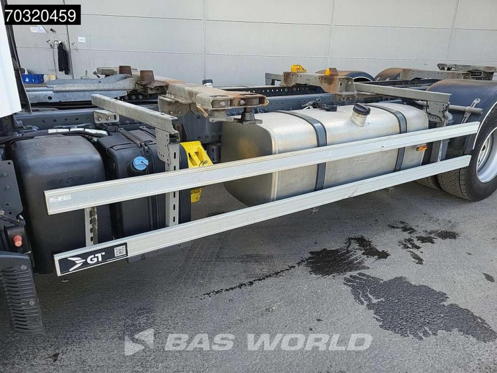 Daf XF 480 XF 6X2 BDF Full Air suspension Lift-Axle Automatic Euro 6 Photo 13