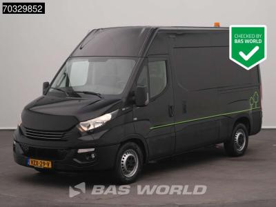 Iveco Daily 35S16 L2H2 Airco Cruise Parkeersensoren Trekhaak 3,5t Trekgewicht Euro6 L2 A/C Towbar Cruise en vente par BAS World B.V.