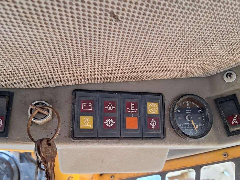 JCB Robot 150 Photo 5