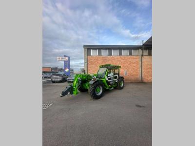 Merlo TF30.9G en vente par Lift Progress Srl