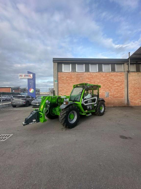 Merlo TF30.9G Photo 1