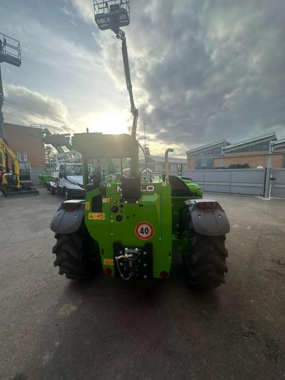 Merlo TF30.9G Photo 11
