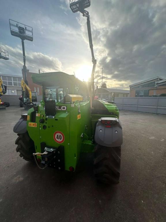 Merlo TF30.9G Photo 12