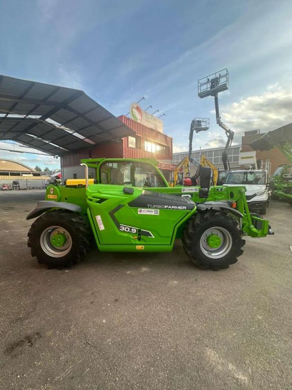 Merlo TF30.9G Photo 14